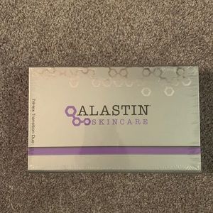 New Alastin Skincare TriHex Transition Duo